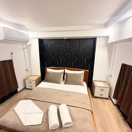 Apartamento Oasis 11 Tirana