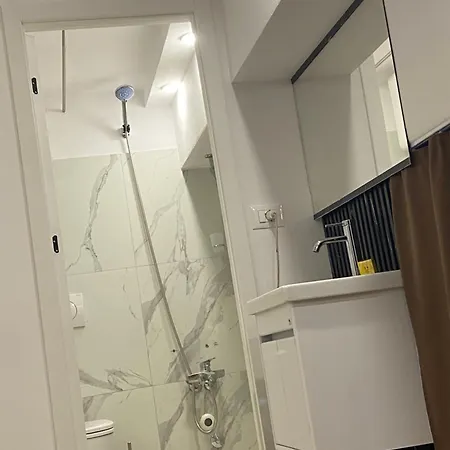 Apartamento Oasis 11 *